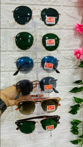 Óculos Ray-Bans Originais - A pronta entrega