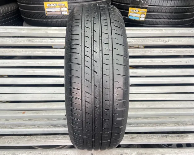 Pneu 185/60/15 Aderenza Speedline D2 / Pneu 185/60R15