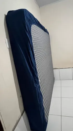 Cama Super King Nova 