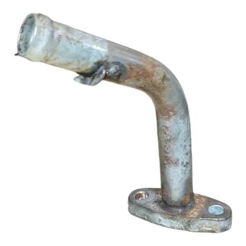 Tubo Retorno Da Turbina Caminhão Daily 35s14 E1164