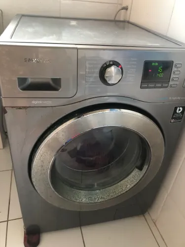Máquina de lavar