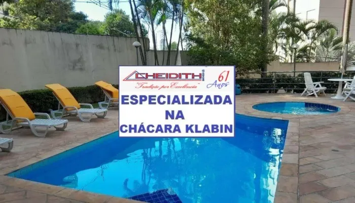 Apartamento para venda tem 106 metros quadrados com 3 quartos