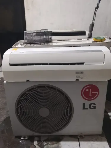 Ar condicionado 9000 BTUs