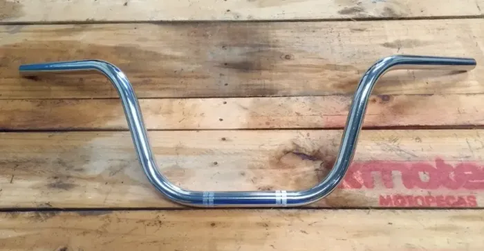 Guidom Cromado Dragstar Shadow 600 750 Boulevard M800 Savage