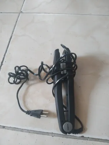 PRANCHA DE CABELO