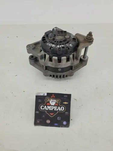 Alternador Gm Chevrolet Cobalt Q.8 Ltz 2013 14v 100a