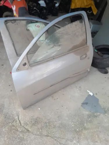 Porta do ford ka