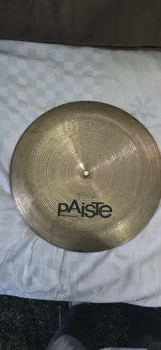 China paiste twenty 16"