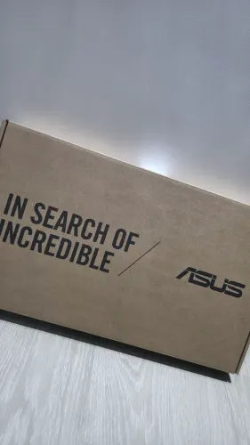 Notebook ASUS Vivobook 15 X1504VA Intel i5 1334U 8Gb Ram 256Gb SSD Linux 11 15,6" FHD