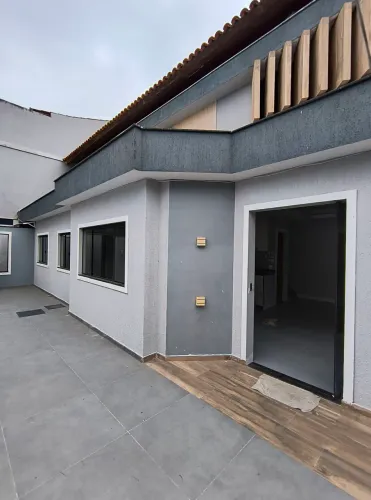 Aluguel de casa condomínio passaredo 