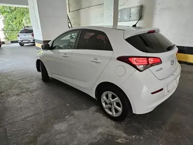 SUCATA HYUNDAI HB20 2015