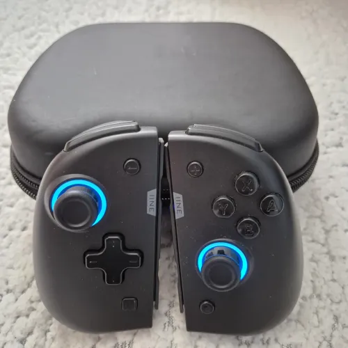 Joycon Nintendo Switch - IINE