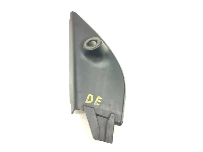 Acabamento Interno Retrovisor Esquerdo Vw Gol Saveiro G6