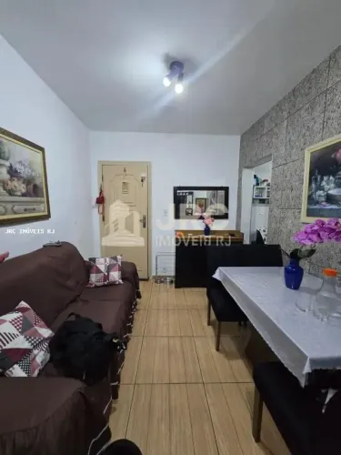 Apartamento para Venda em Rio de Janeiro, Olaria, 2 dormitórios, 1 banheiro