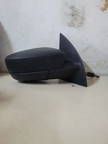 Retrovisor direito Saveiro G5 2009 a 2012 Original