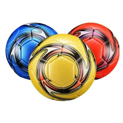 Bola de Futebol para Crianças - Diversão Garantida!