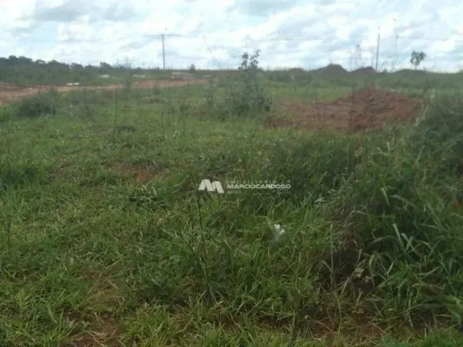 Terreno à venda, 219 m² por R$ 115.000,00 - Residencial Maria Clara II - São José do Rio P