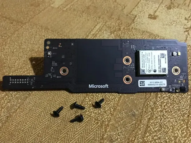 Placa Power Xbox One S 
