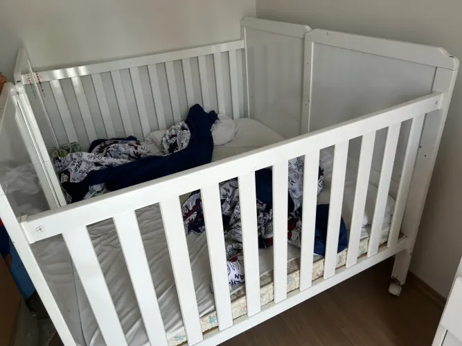 Berço infantil