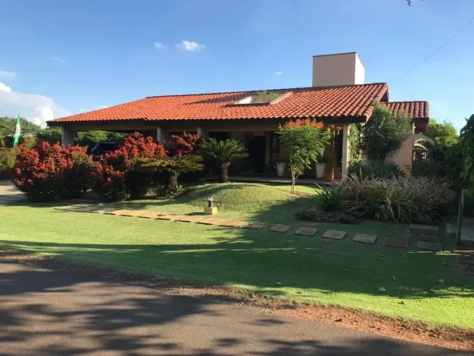 CASA RESIDENCIAL em SALTO - SP, RESIDENCIAL PRIMAVERA
