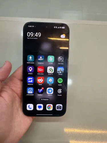 POCO X8 PRO 512GB