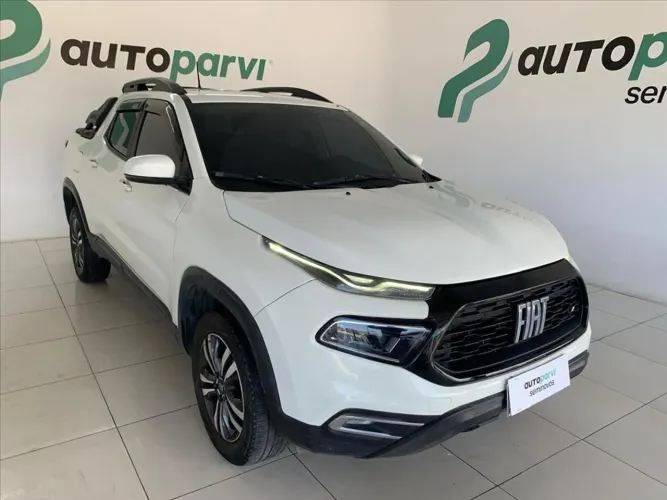 Fiat Toro Freedom 1.3 T270 4X2 Flex AUT 2024