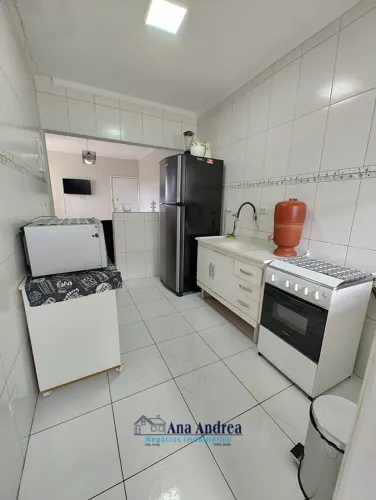Taboão da Serra, Condomínio Edficio Tania