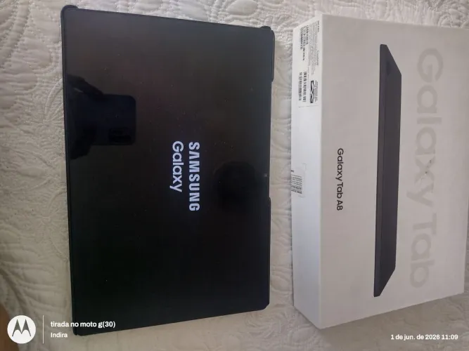 Tablet tab A8 Samsung 