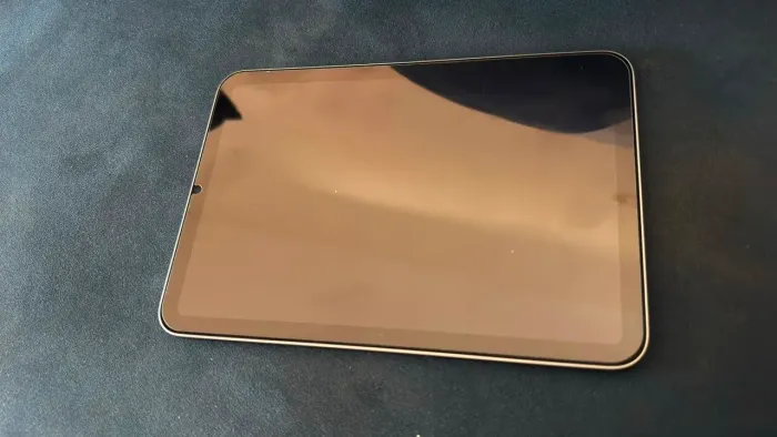 iPad Mini a17 pro