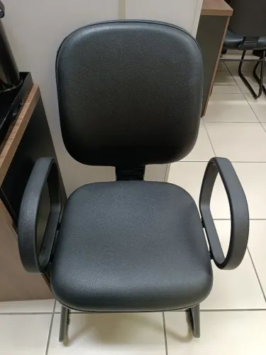Cadeiras escritório 