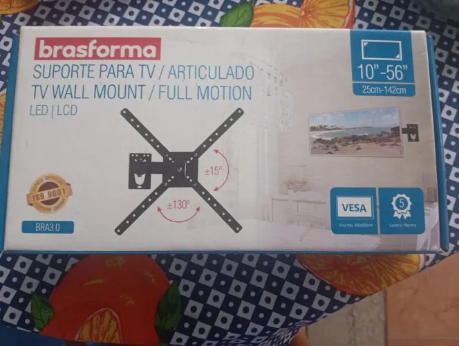 Suporte para TV