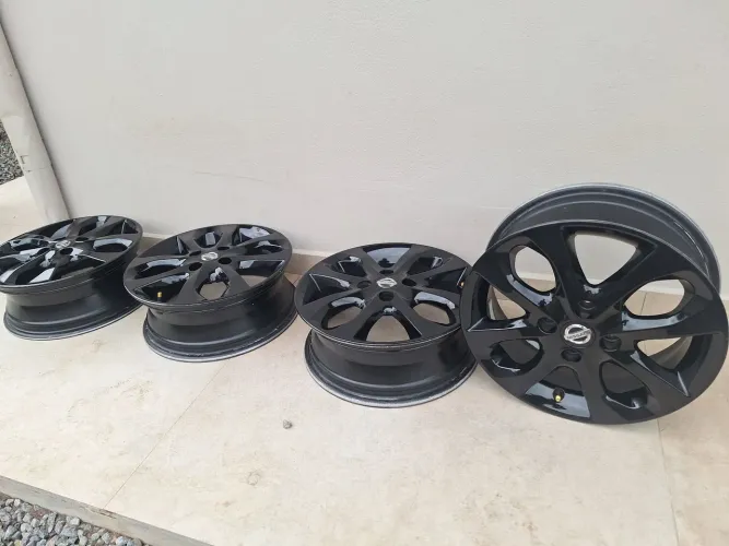 rodas de liga
