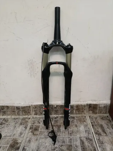Suspensão RST Champ TNL 29" Solo Air