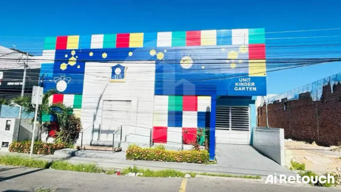 Imóvel comercial à venda no Bairro Salgado Filho - Aracaju