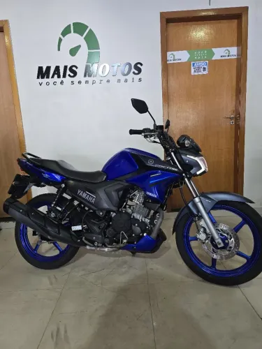 Yamaha YBR Factor 150 DX 2025 !!!