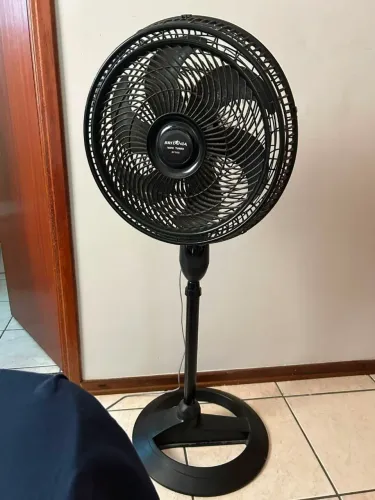 Ventilador Potente | Britânia Turbo
