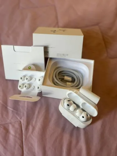 AirPods Pro3