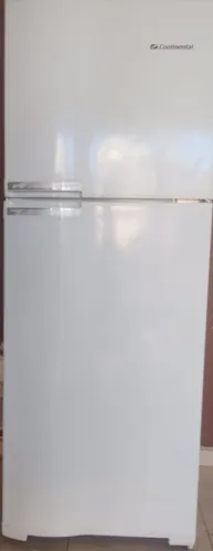 vendo refrigerador duplex continental 480 lts
