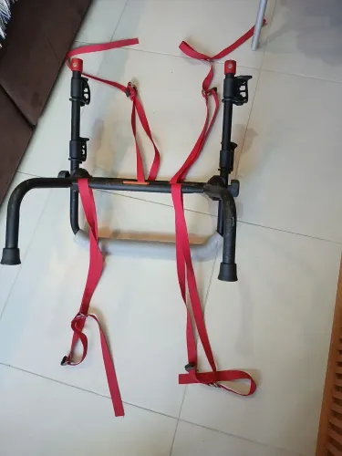 Transbike p/2 bikes