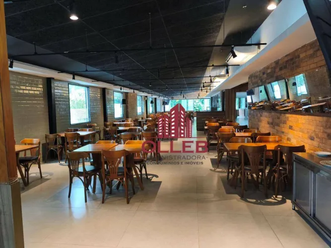 Loja / Salão / Ponto Comercial para alugar, 355m² - Taquara