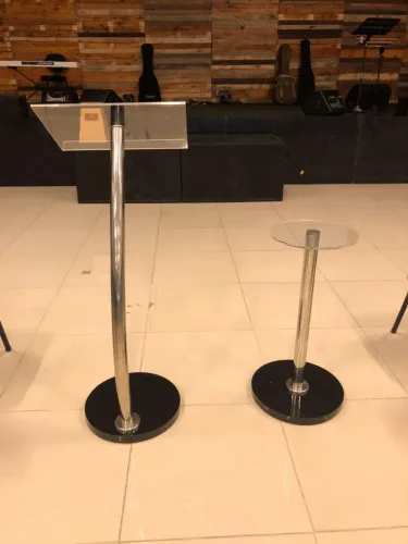 Púlpitos para sua igreja 