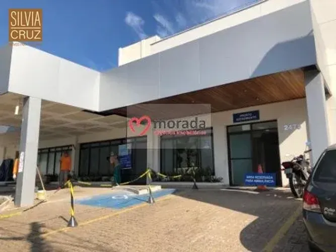 Hospital em plena atividade, localizado no Bairro Alto Ref.:115