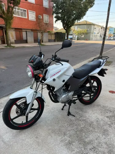 Factor 2015 completa Partida Elétrica Freiio Disco e Rodas