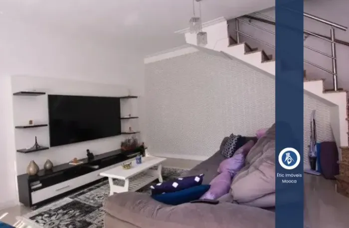 CASA A LOCAÇÂO NA VL PRUDENTE 120m 2 VAGAS