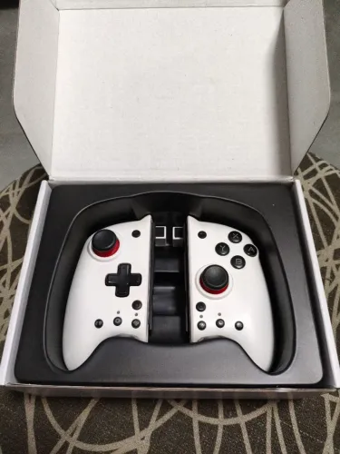 Joypad Nintendo switch