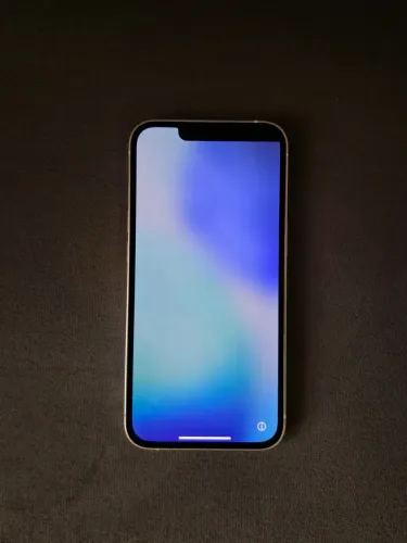 iPhone 13 128gb branco para retirada de peças