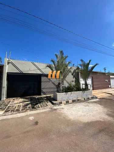 Excelente casa no Jibran El Hadje