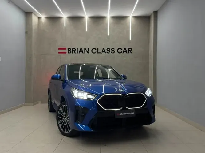 BMW X2 Xdrive20i M Sport 2025
