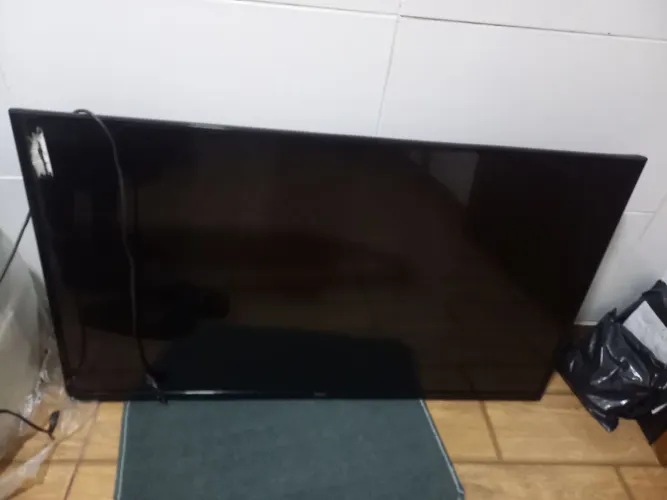 Smart TV Philco 32 polegadas