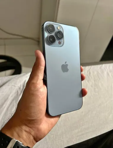 iPhone 13 pro max 256gb